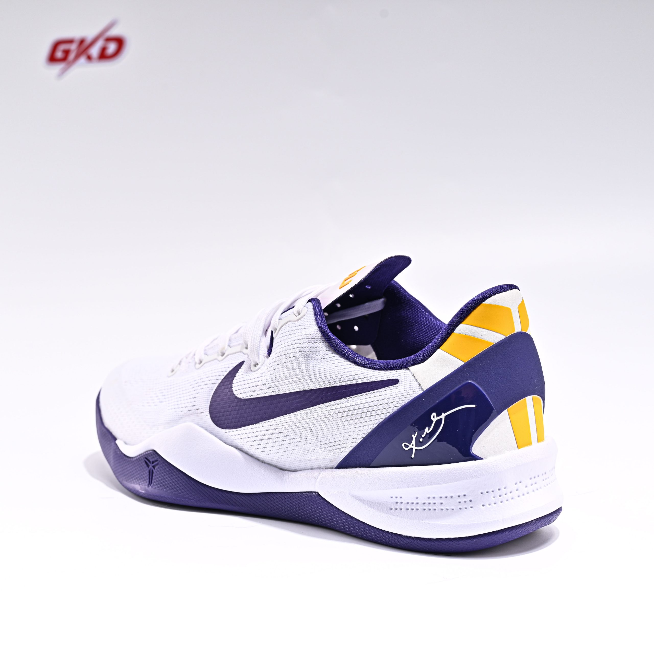 NIKE ZOOM KOBE 8 PROTRO HF7485 001 - Image 3