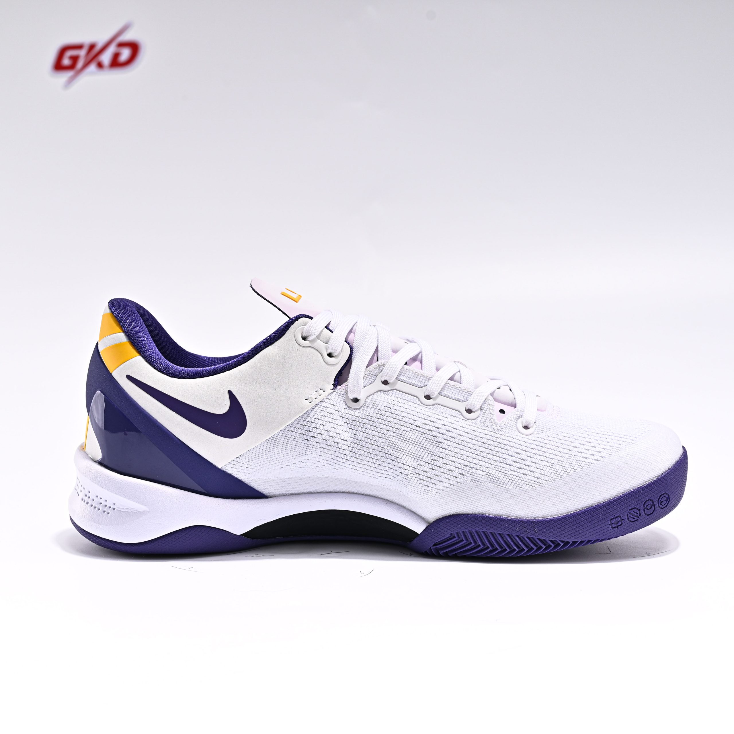 NIKE ZOOM KOBE 8 PROTRO HF7485 001 - Image 4