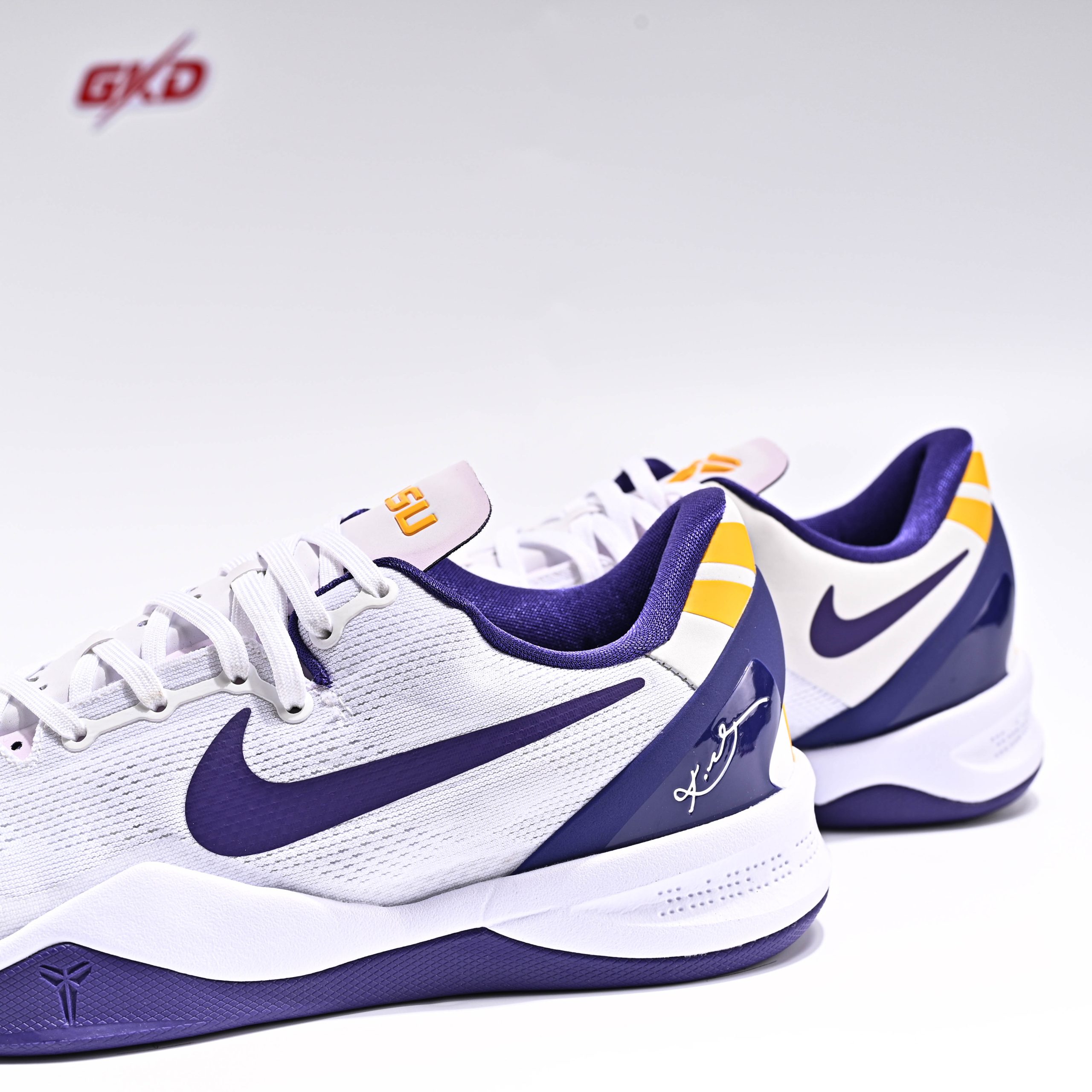 NIKE ZOOM KOBE 8 PROTRO HF7485 001 - Image 6