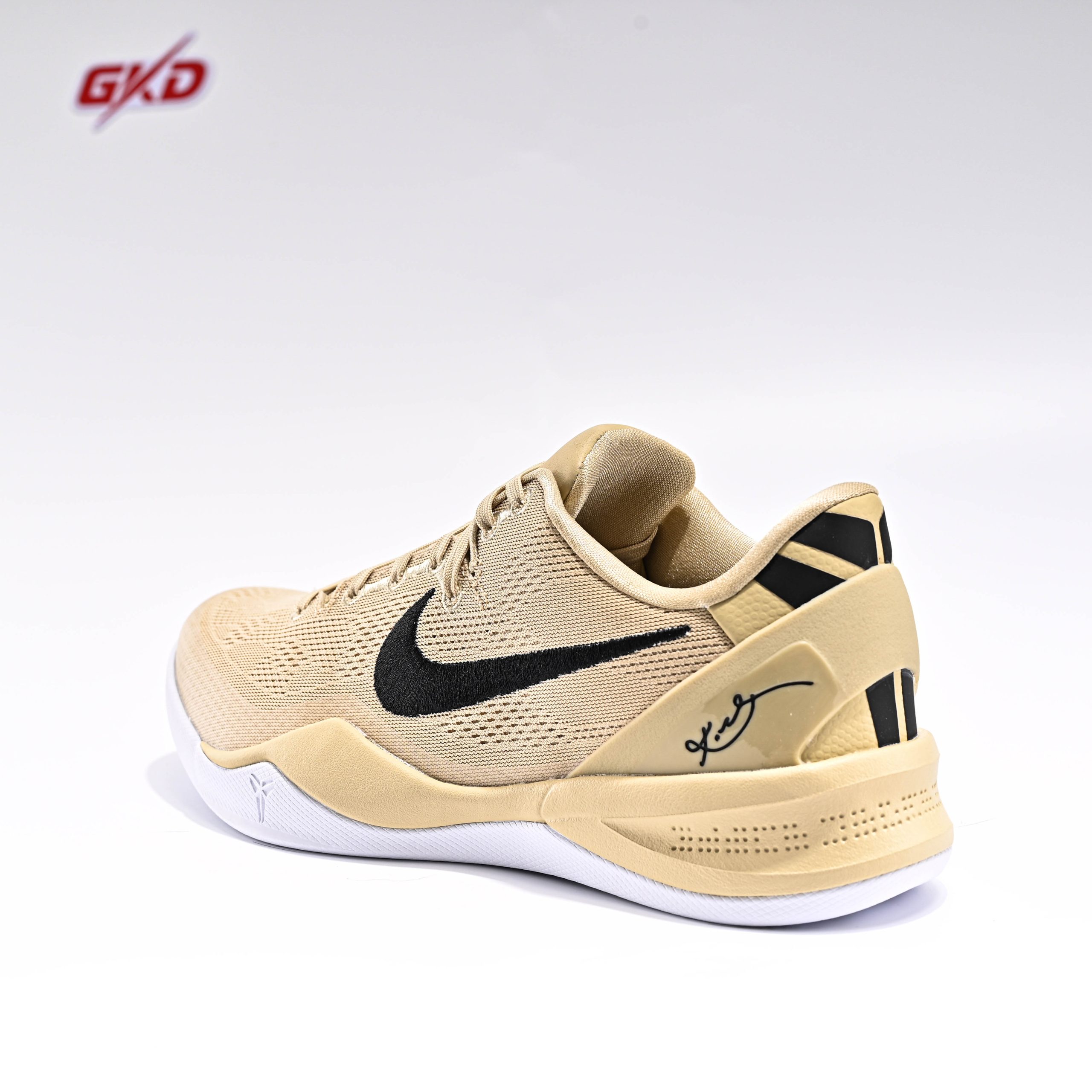 NIKE ZOOM KOBE 8 PROTRO HM6469 701 - Image 3