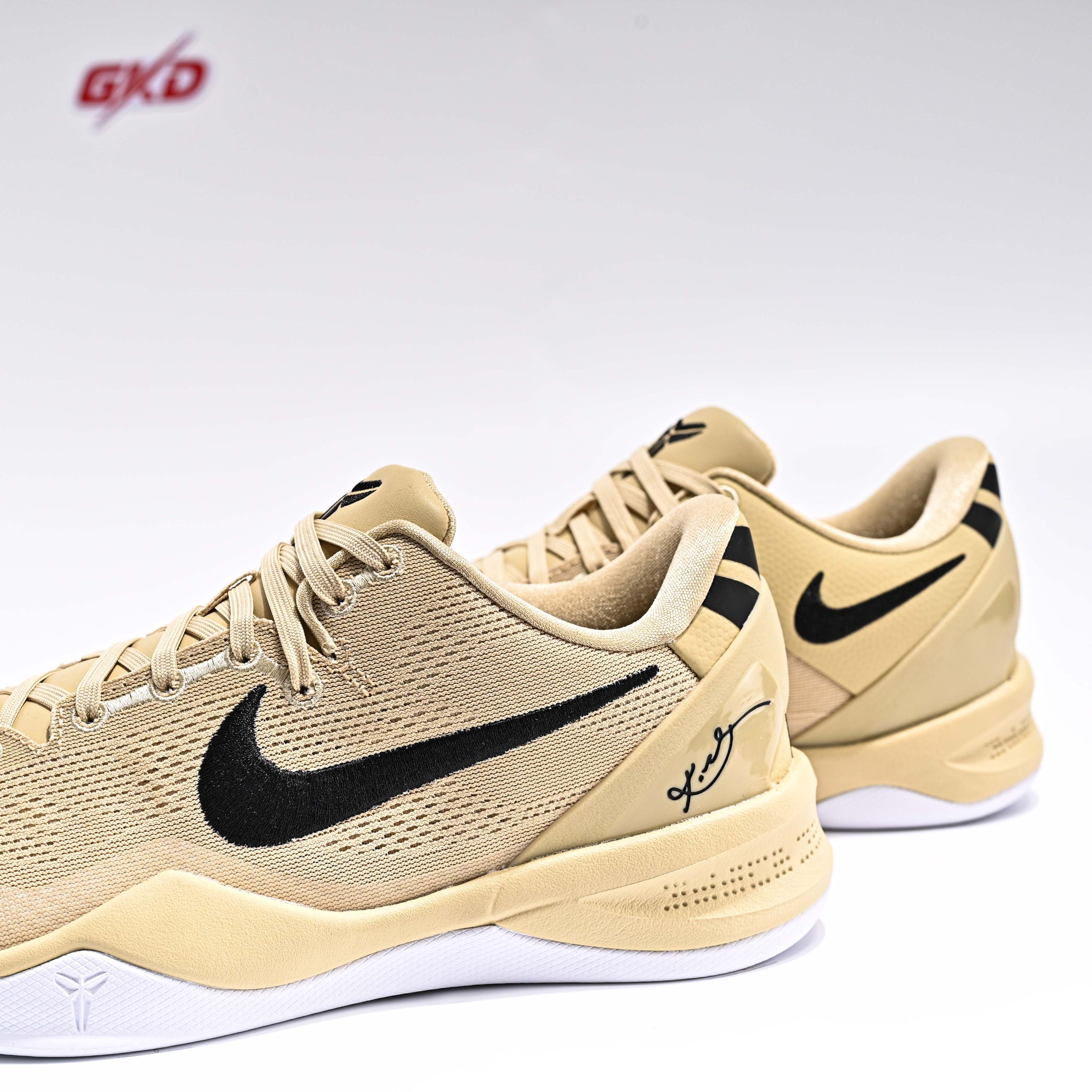 NIKE ZOOM KOBE 8 PROTRO HM6469 701 - Image 6