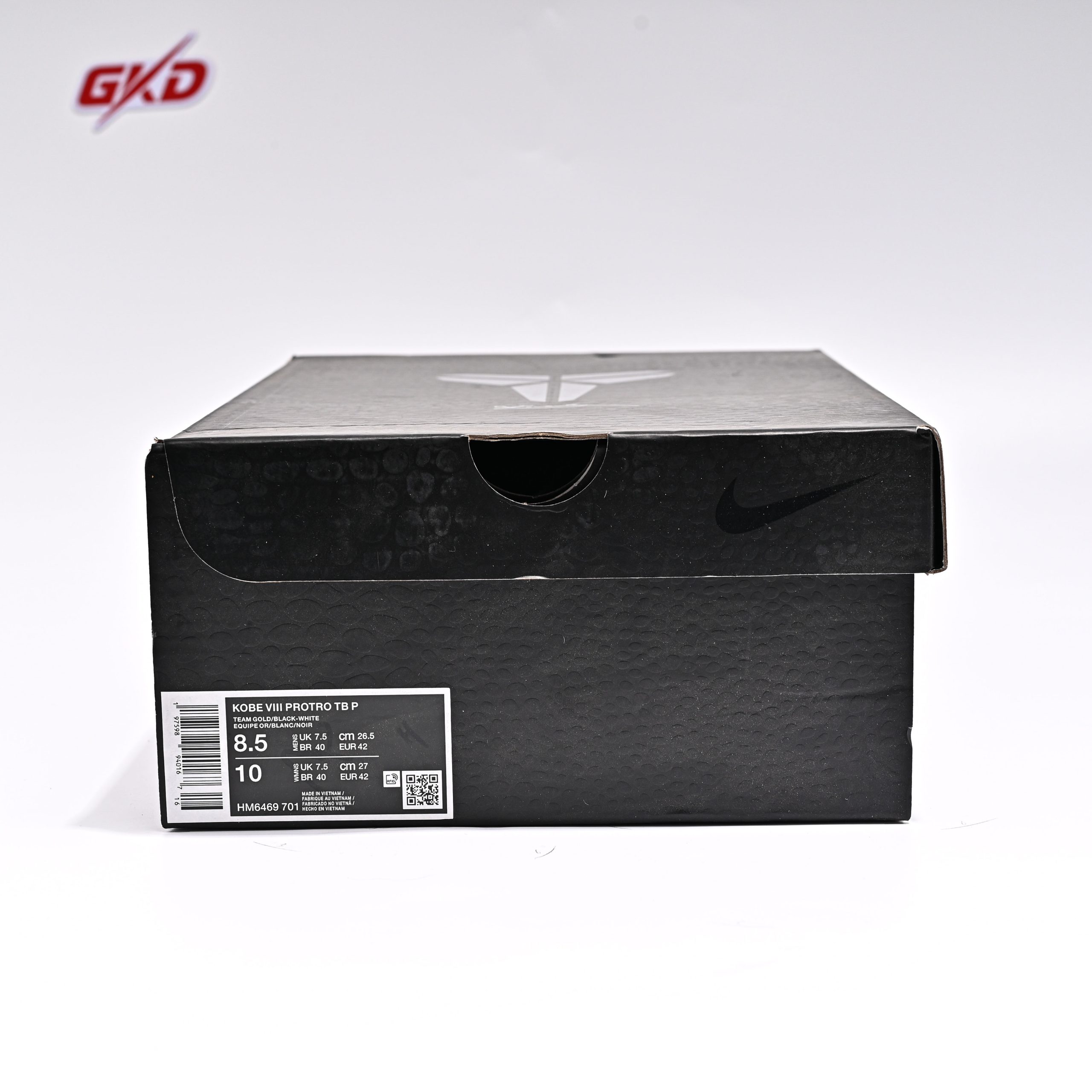 NIKE ZOOM KOBE 8 PROTRO HM6469 701 - Image 7