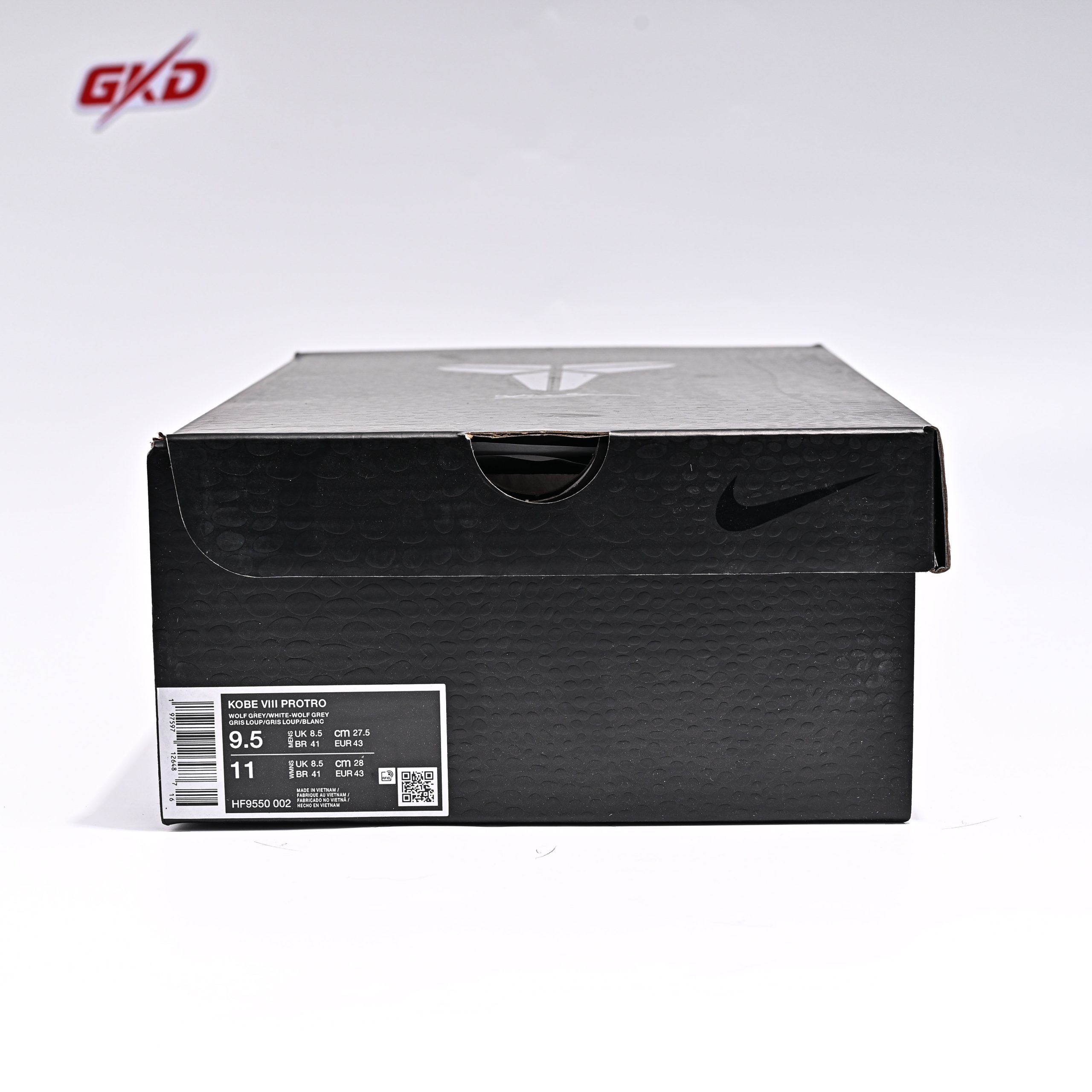 NIKE ZOOM KOBE 8 PROTRO HF9550 002 - Image 7