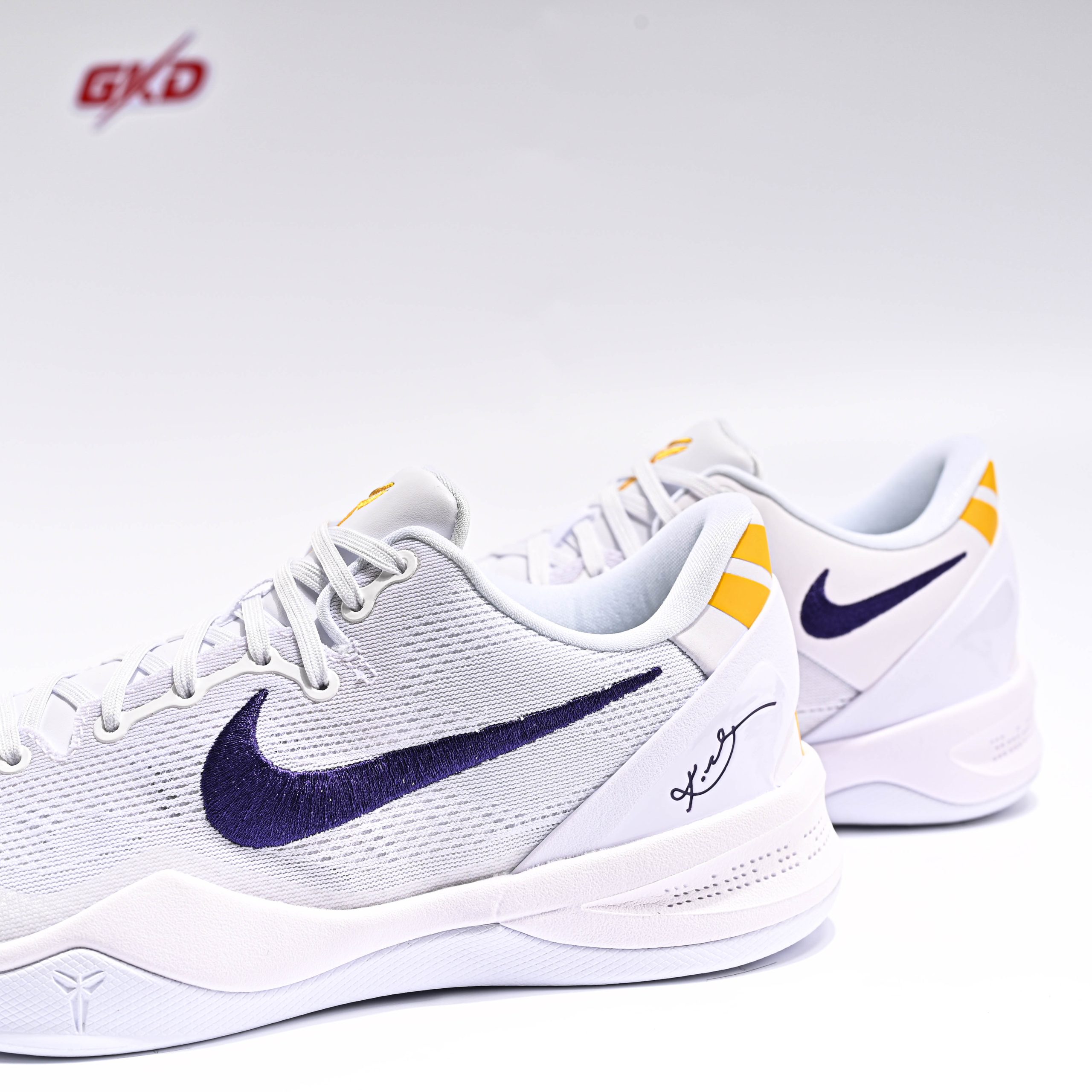 NIKE ZOOM KOBE 8 PROTRO - Image 6