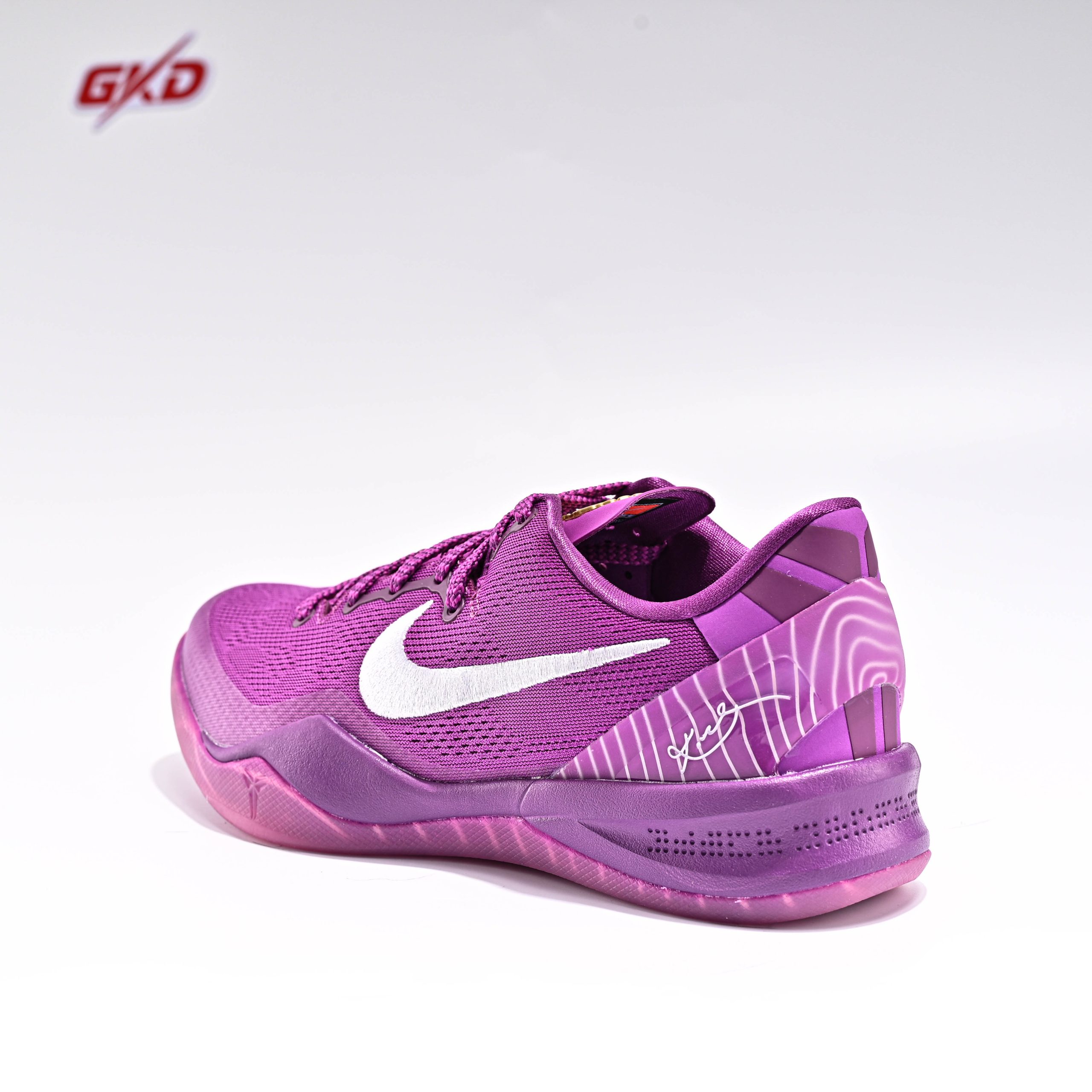 NIKE ZOOM KOBE 8 PROTRO - Image 3