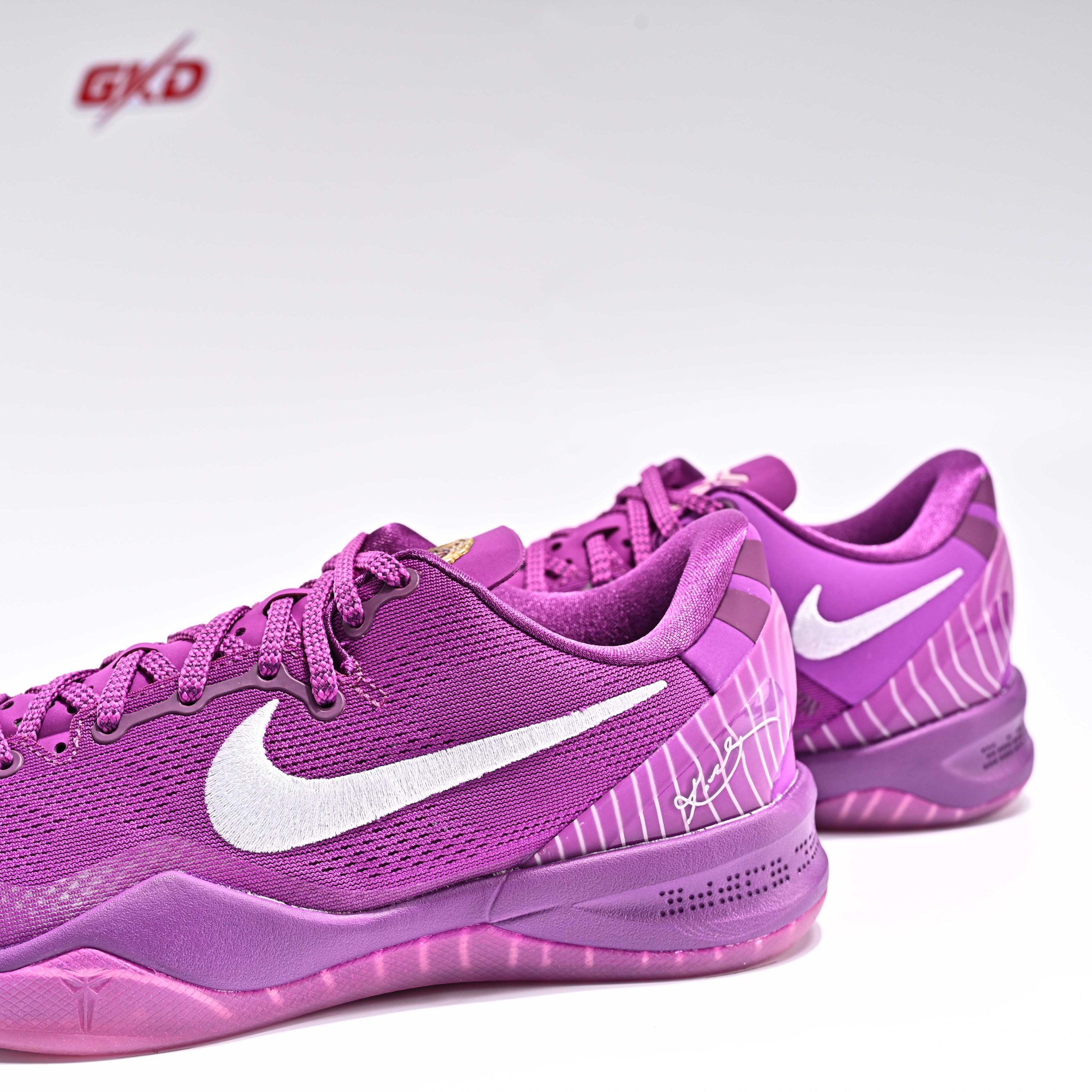 NIKE ZOOM KOBE 8 PROTRO - Image 6