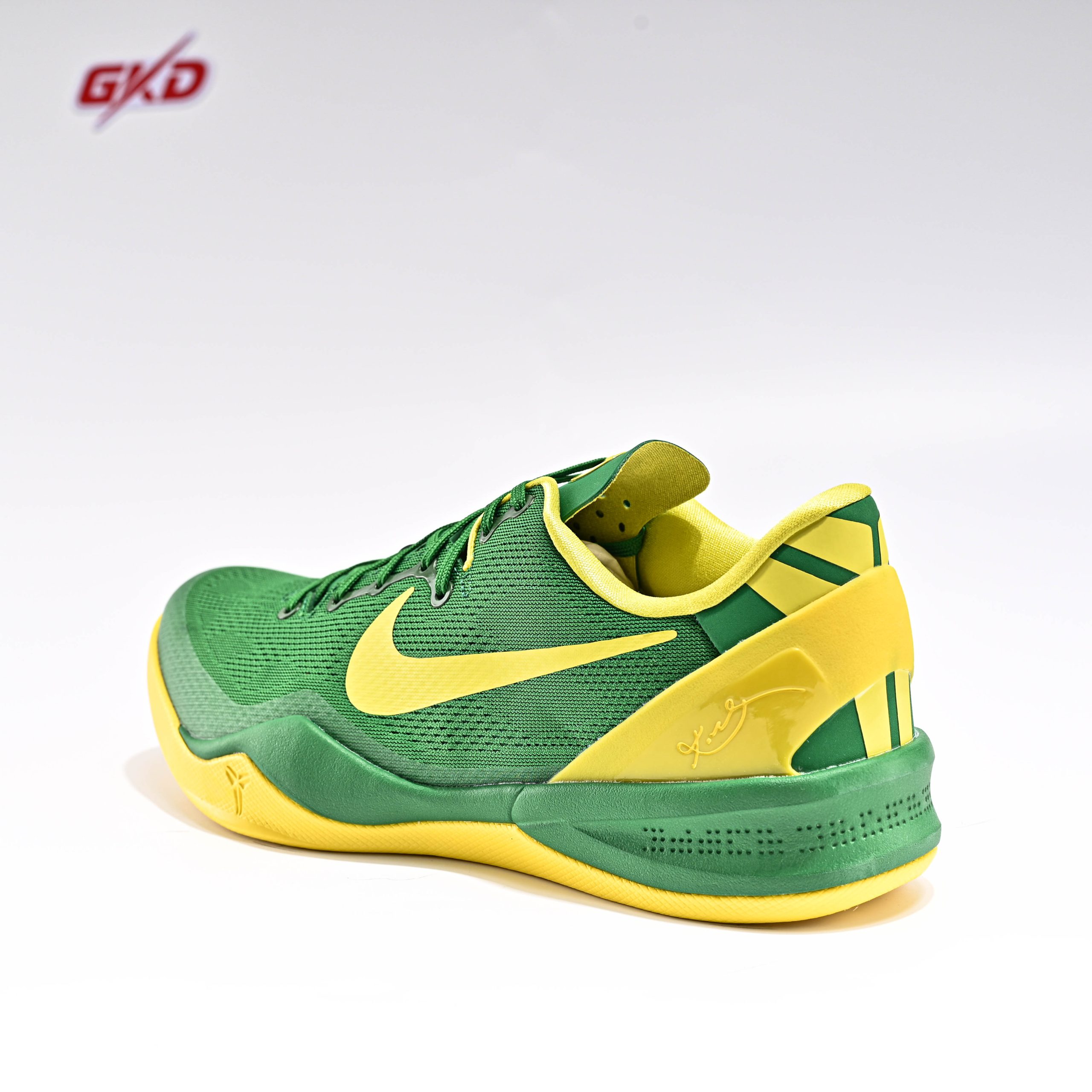 NIKE ZOOM KOBE 8 PROTRO - Image 3