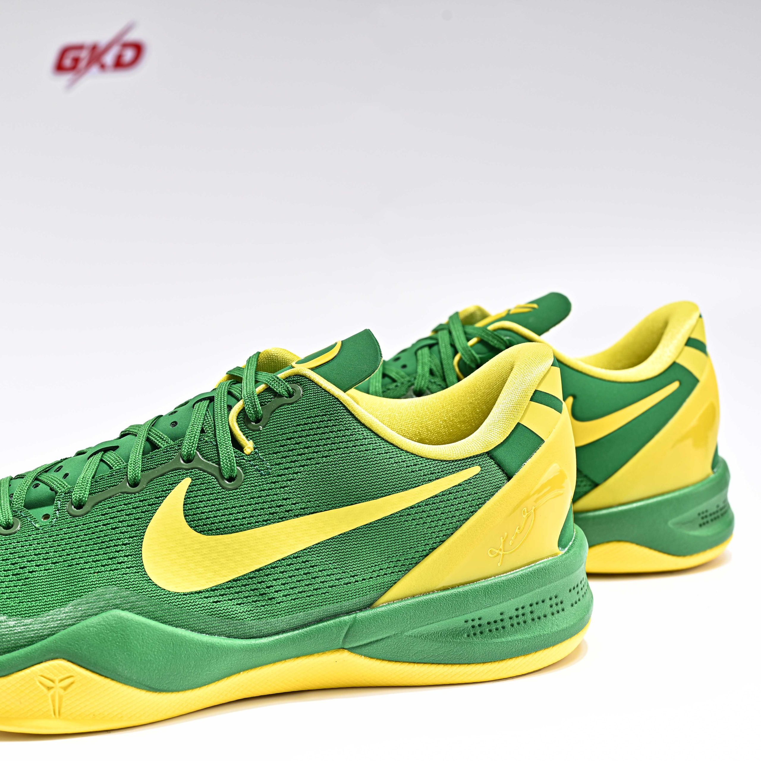 NIKE ZOOM KOBE 8 PROTRO - Image 6