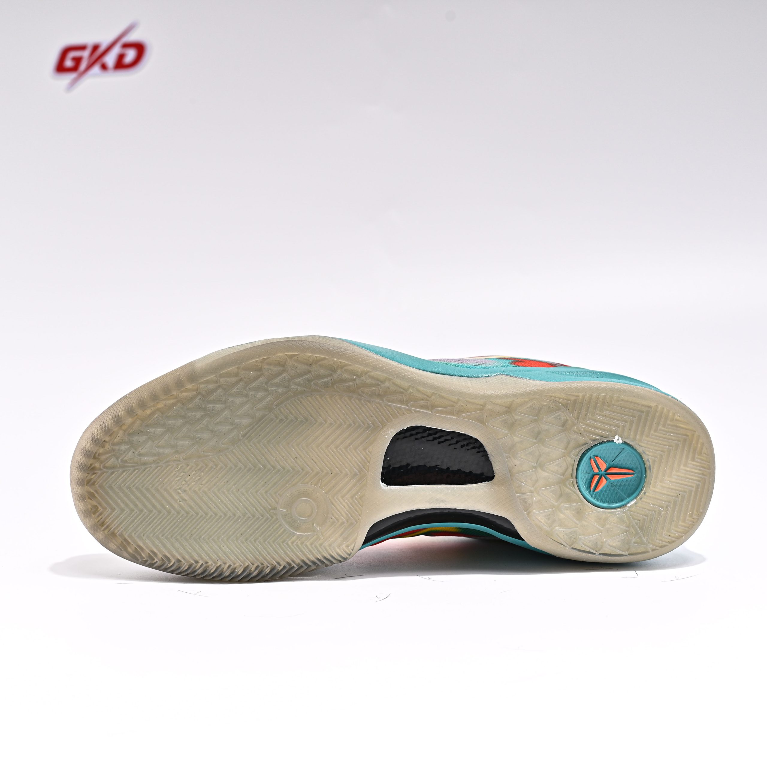 NIKE ZOOM KOBE 8 PROTRO FQ3548 001 - Image 2