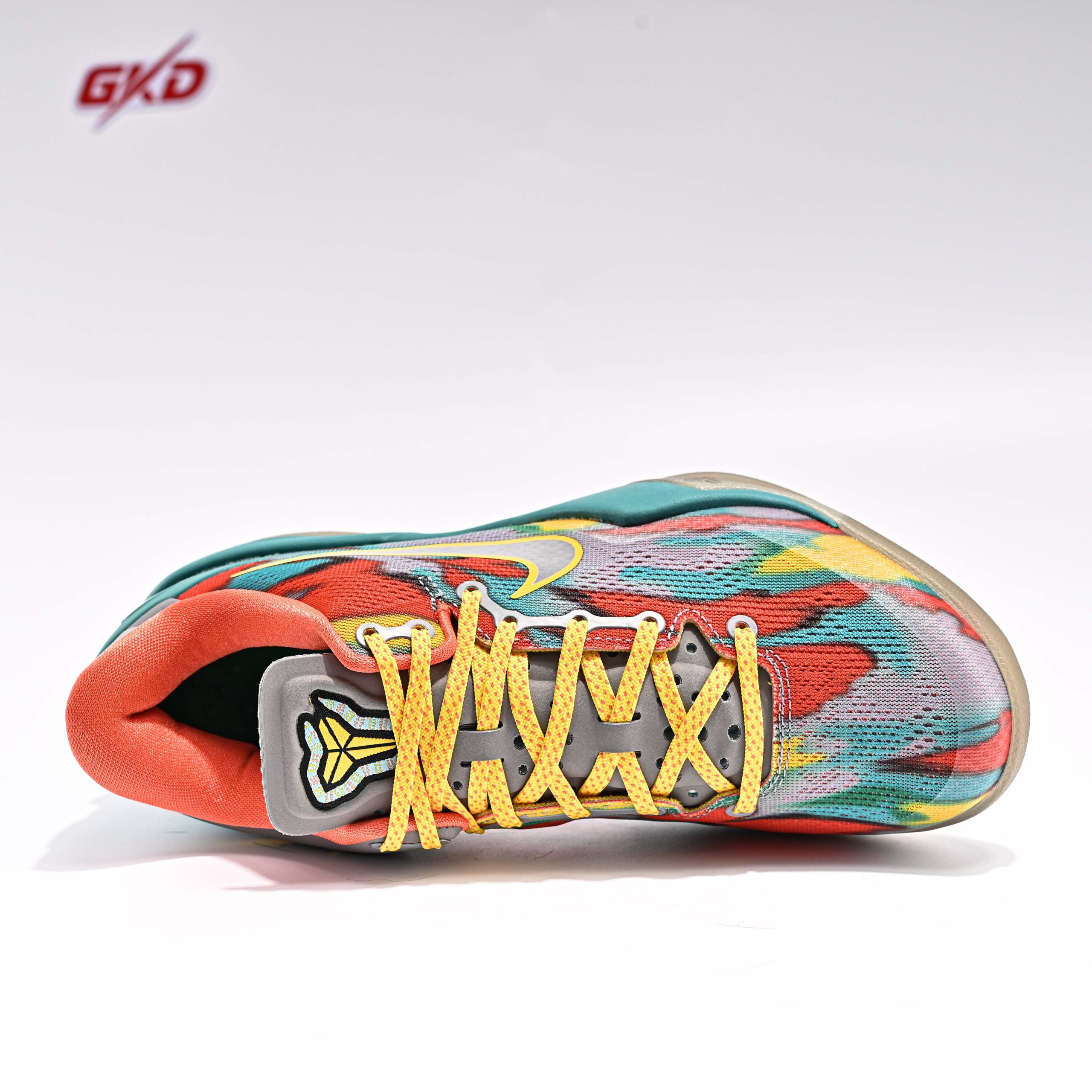 NIKE ZOOM KOBE 8 PROTRO FQ3548 001 - Image 5