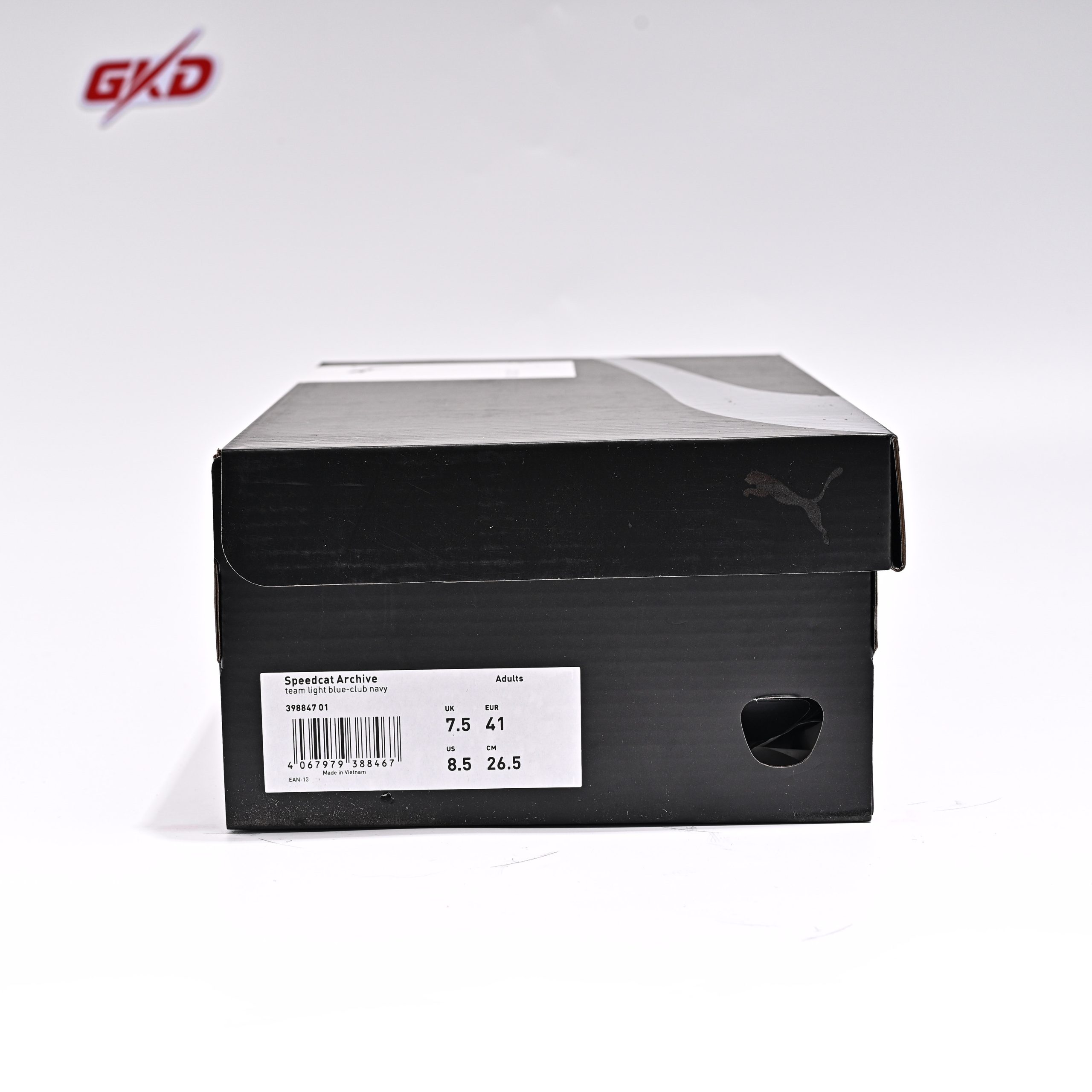 PUMA speedcat OG 398847 01 - Image 7