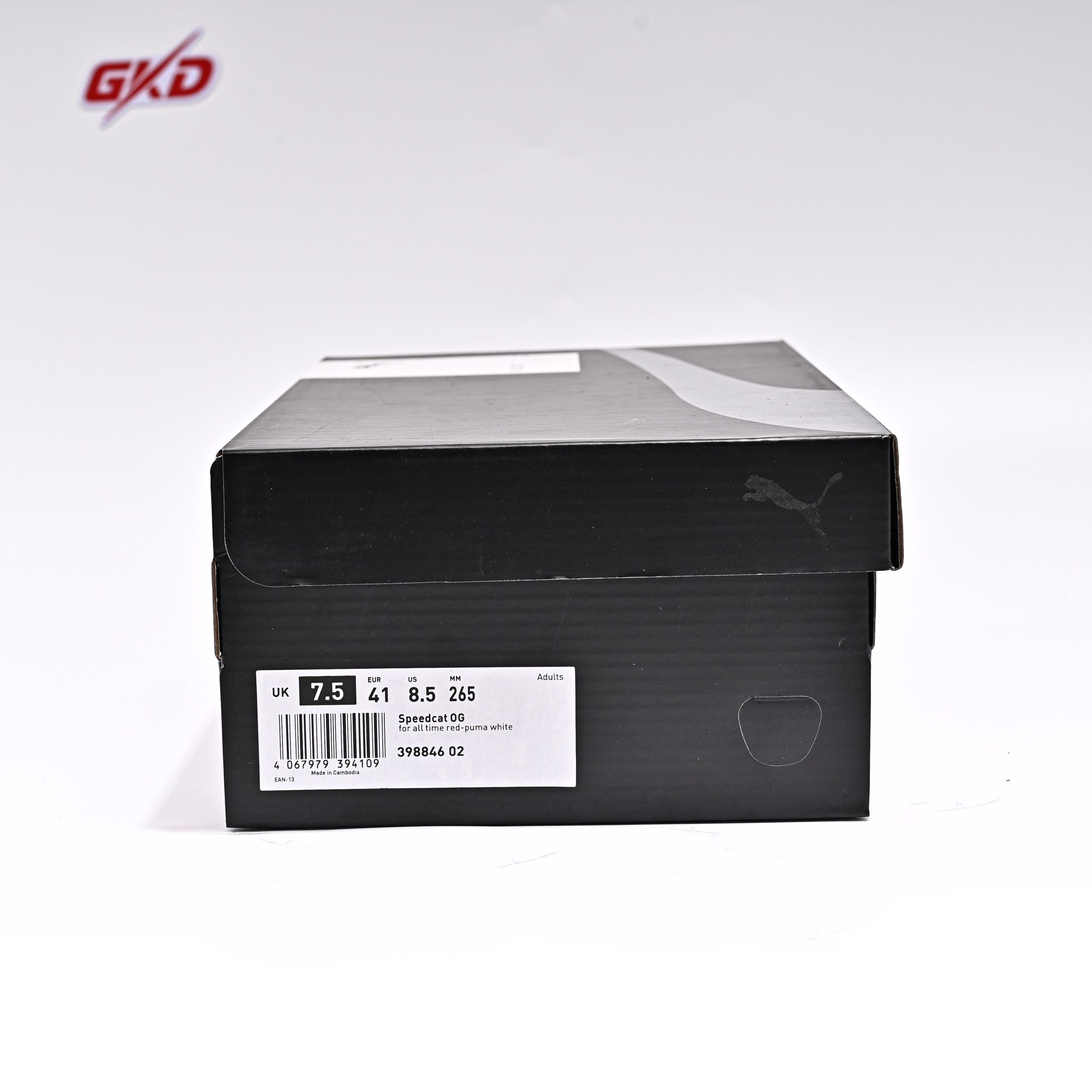 PUMA speedcat OG 398846 02 - Image 7