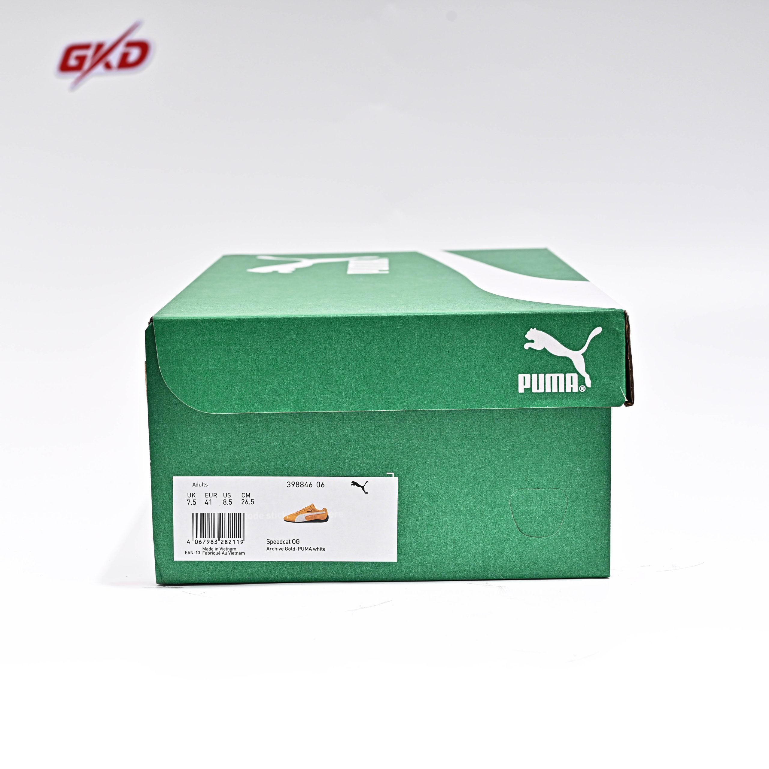 PUMA speedcat OG 398846 06 - Image 7