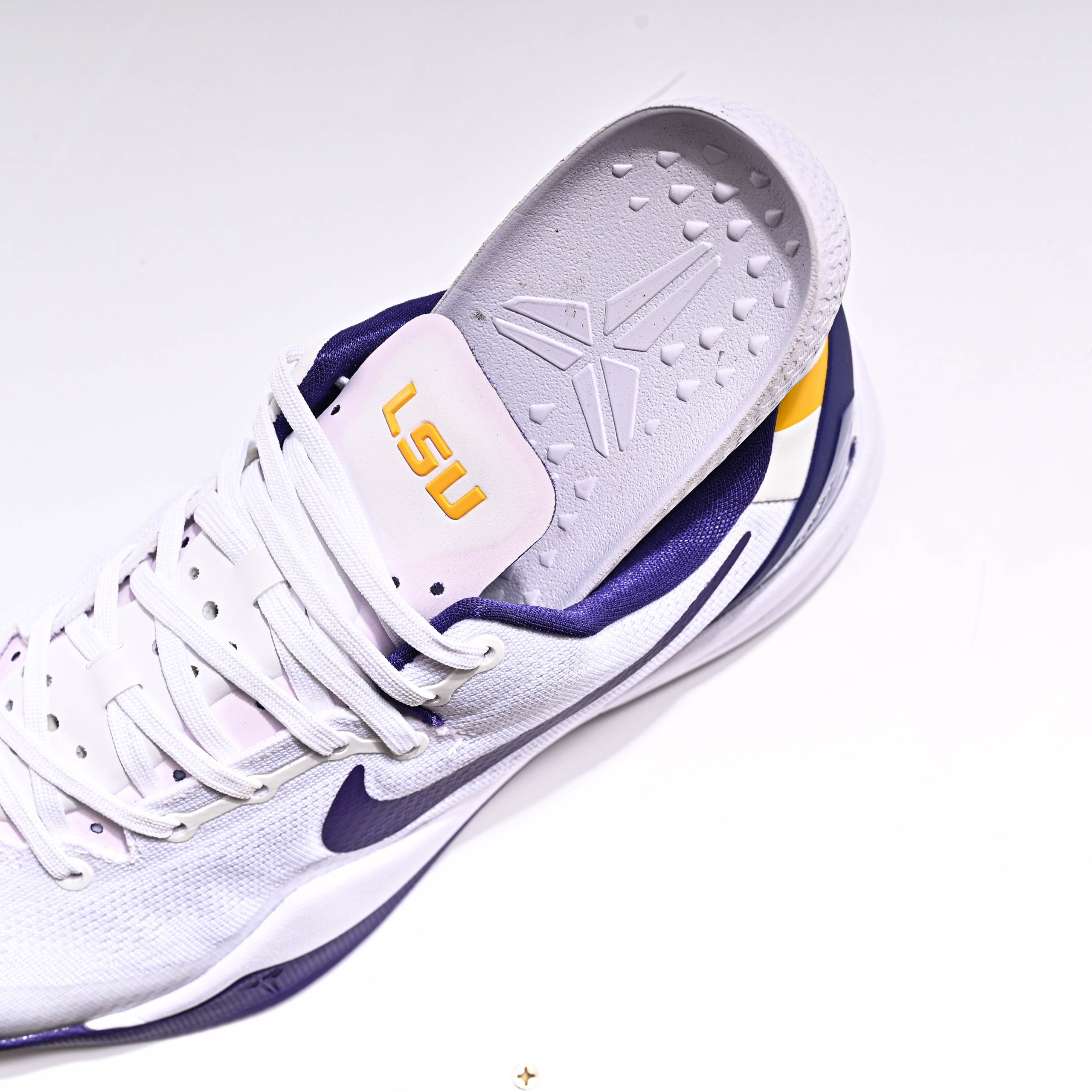 NIKE ZOOM KOBE 8 PROTRO HF7485 001 - Image 10