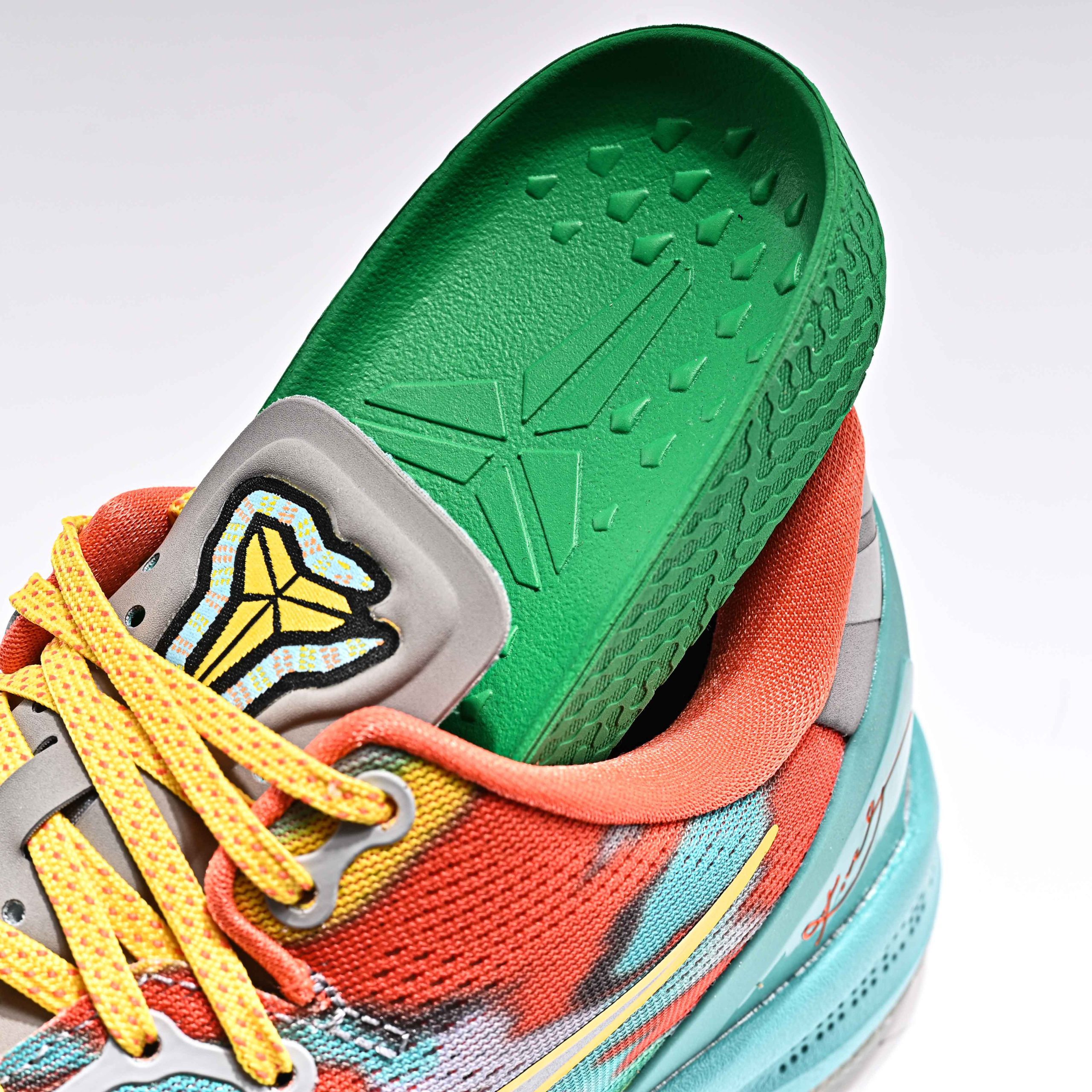 NIKE ZOOM KOBE 8 PROTRO FQ3548 001 - Image 10