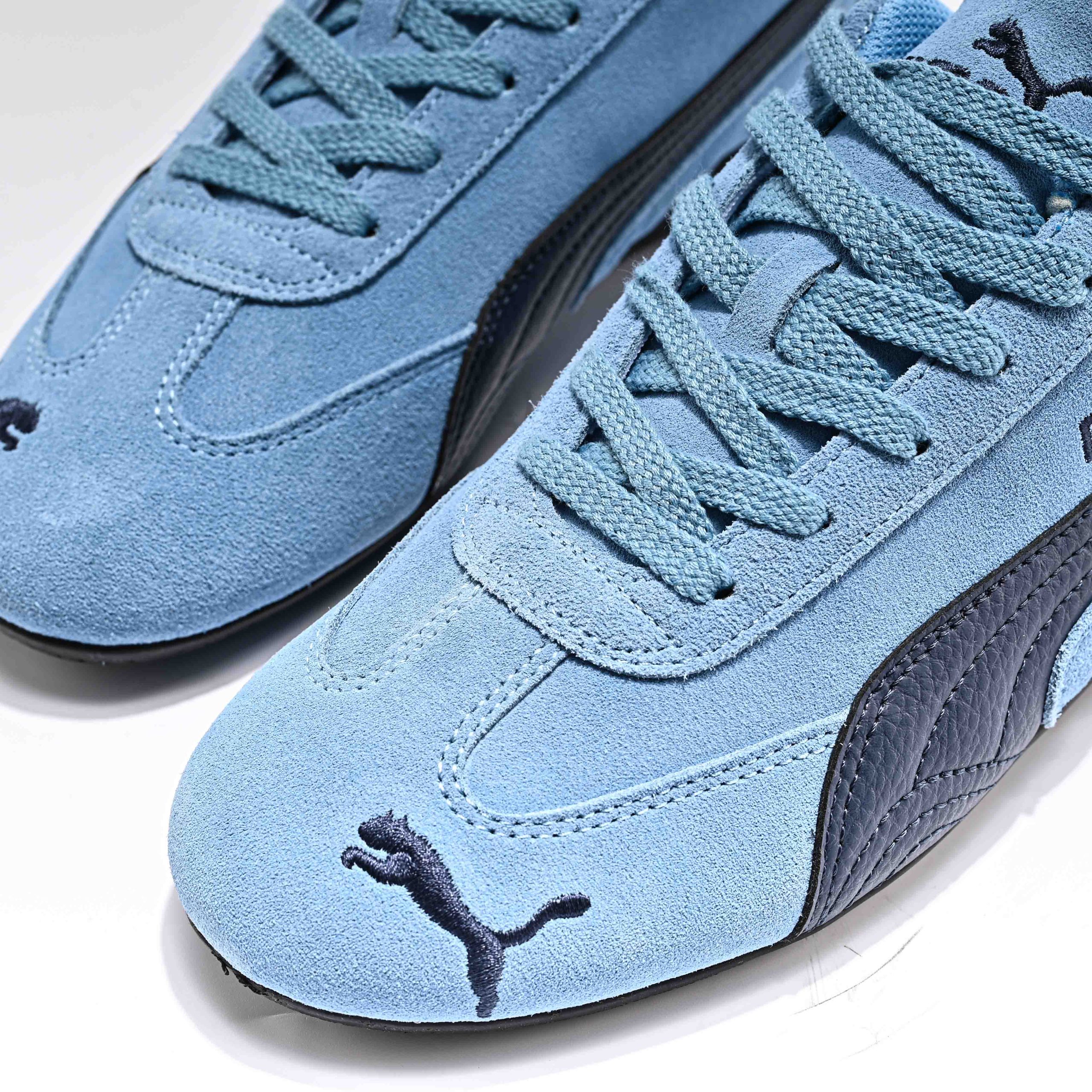 PUMA speedcat OG 398847 01 - Image 8