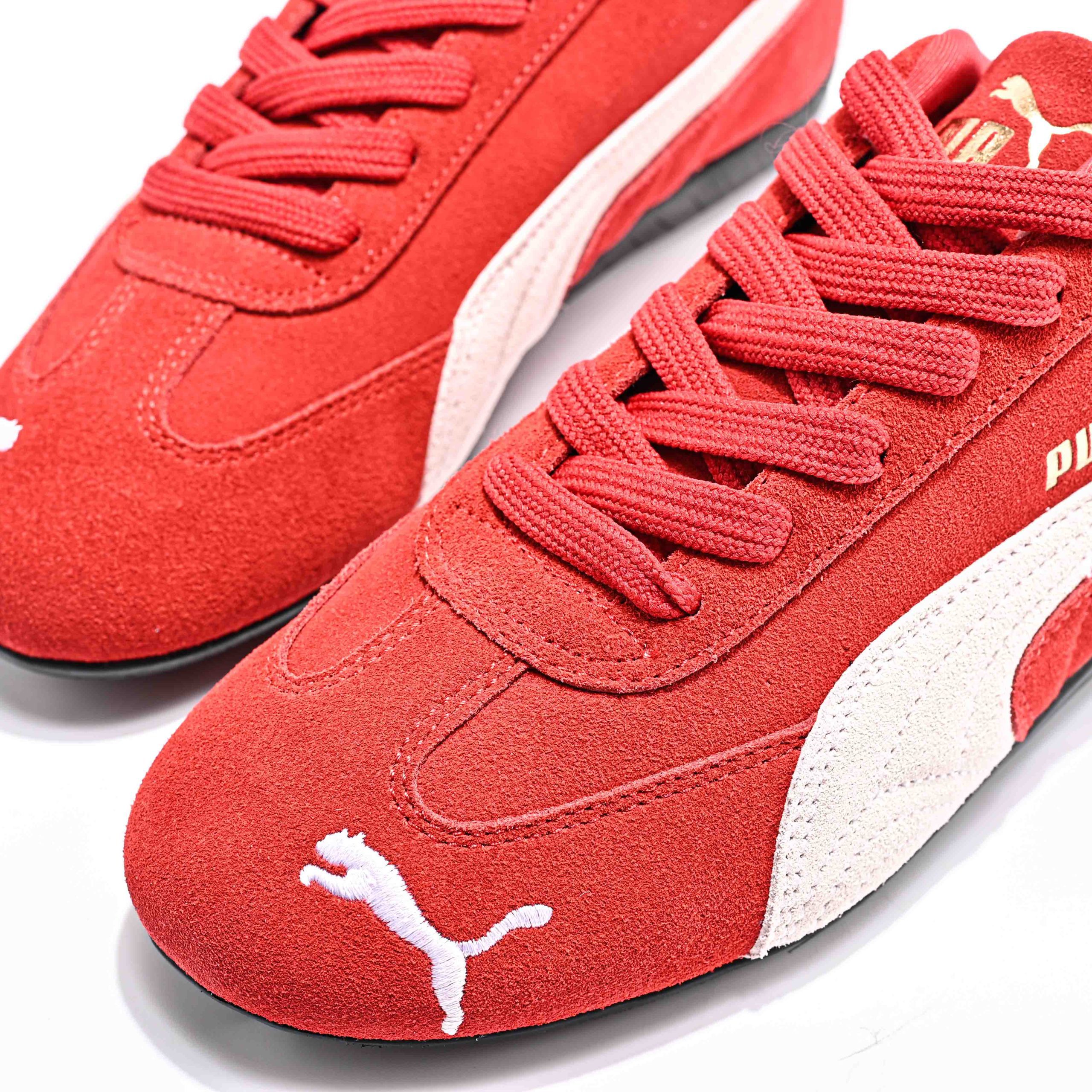 PUMA speedcat OG 398846 02 - Image 8