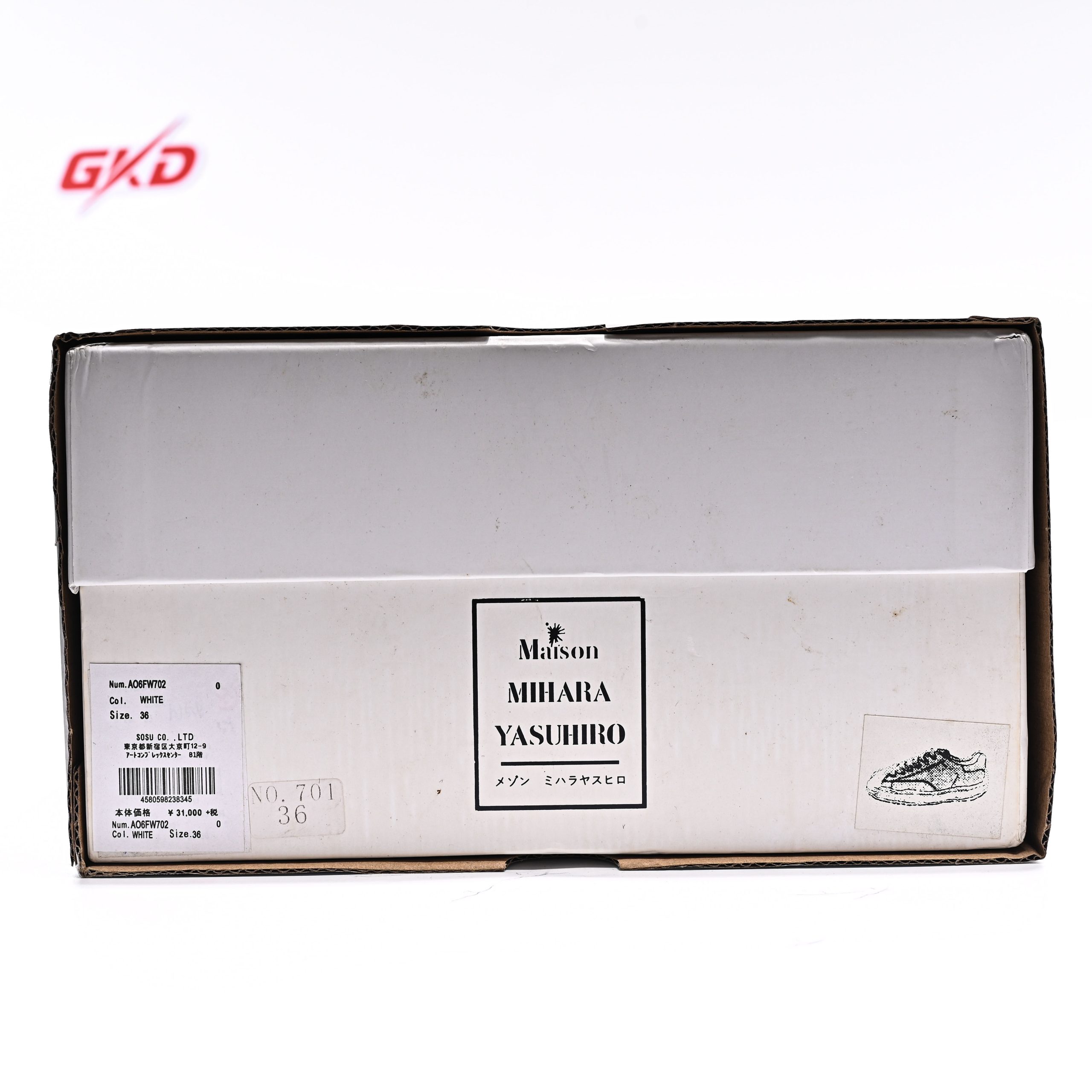 MIHARA YASUHIRO - Image 8